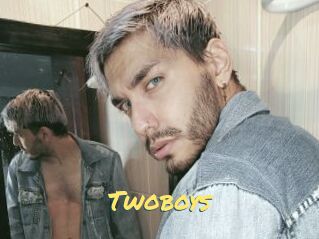 Twoboys