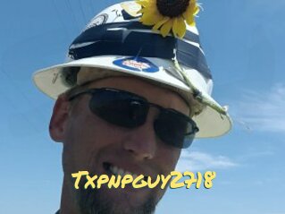 Txpnpguy2718