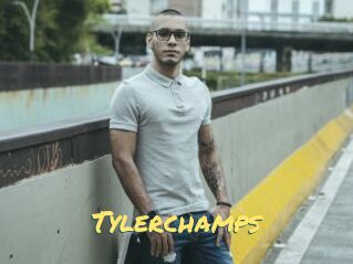 Tylerchamps