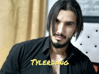tylerdang Sexe entre hommes