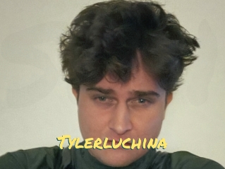 Tylerluchina