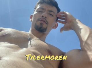 tylermoren Sexe entre hommes
