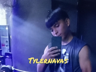 Tylernavas