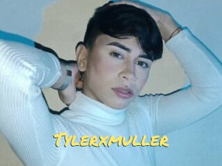 Tylerxmuller