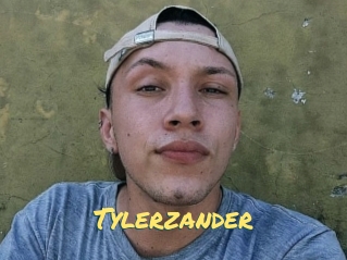 Tylerzander