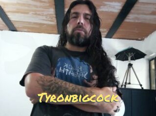 Tyronbigcock