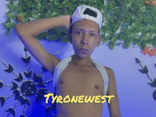 Tyronewest