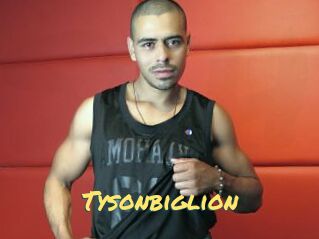 Tysonbiglion
