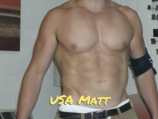 USA_Matt