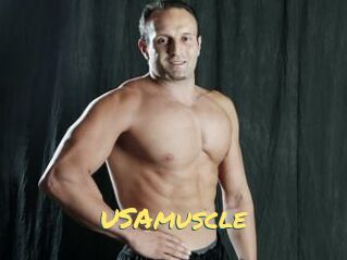 USAmuscle