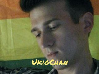 UkioChan