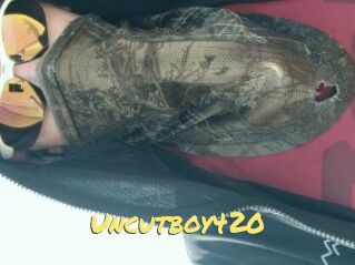 Uncutboy420