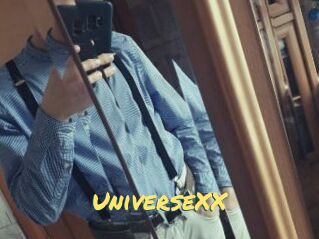 UniverseXX
