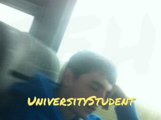 University_Student