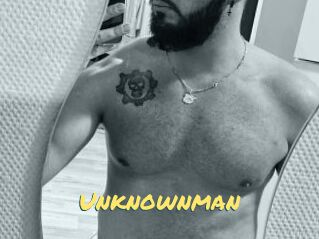 Unknownman