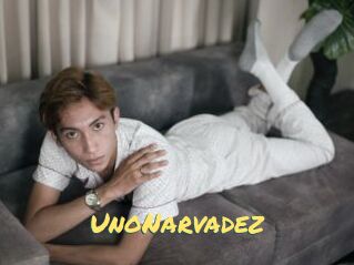 UnoNarvadez