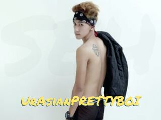 UrAsianPRETTYBOI