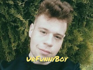 UrFunnyBoy