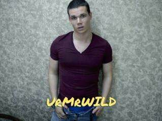 UrMrWILD