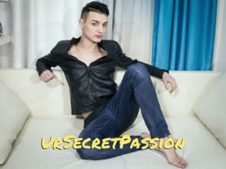 UrSecretPassion