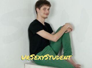 UrSexyStudent
