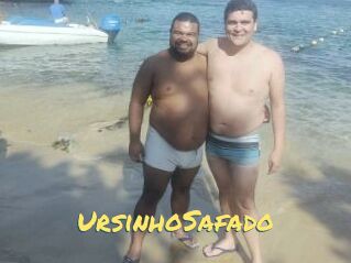 UrsinhoSafado