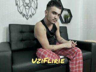 UziFlirie