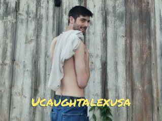 Ucaughtalexusa