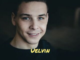 Uelvin