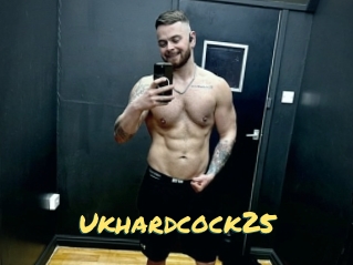 Ukhardcock25