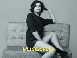 Ulisrisfeld