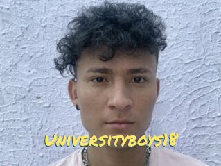 Universityboys18