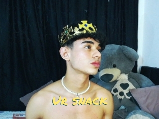 Ur_snack