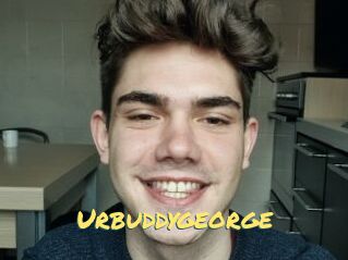 Urbuddygeorge