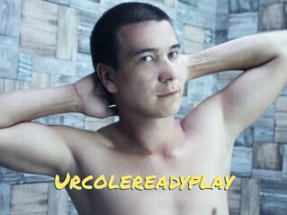Urcolereadyplay