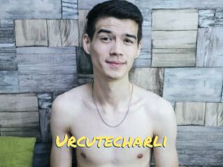 Urcutecharli