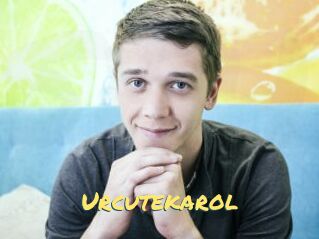 Urcutekarol