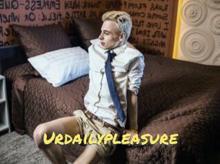 Urdailypleasure