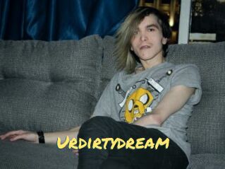 Urdirtydream