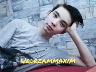 Urdreammaxim