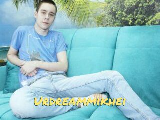 Urdreammikhei