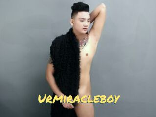 Urmiracleboy
