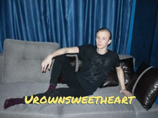 Urownsweetheart
