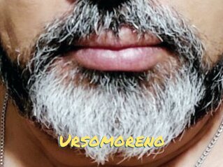 Ursomoreno
