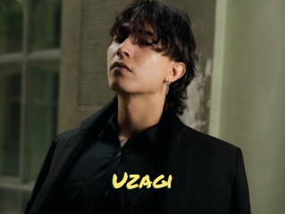 Uzagi