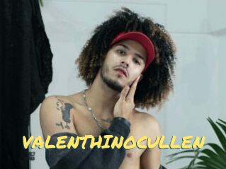 VALENTHINOCULLEN
