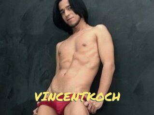 VINCENTKOCH