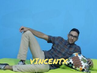 VINCENTX