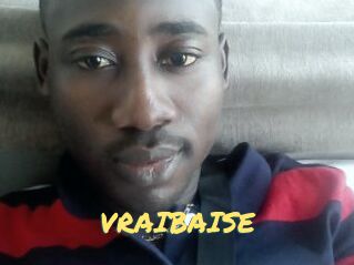 VRAIBAISE