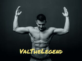 ValTheLegend